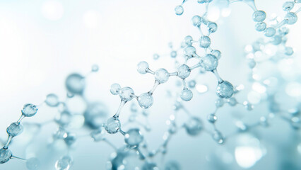 olecular connections, bioactive ingredients, peptides, collagen, skincare technology, pharmaceutical research, biotechnology, nanoscience, anti-aging solutions, dermatology