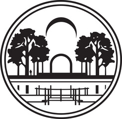 Transcending Boundaries The Global Influence of Abstract Parks