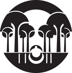 Fragrant Landscapes The Sensory Experience of Abstract Parks