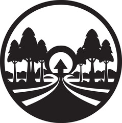 Cultivating Creativity The Role of Abstract Parks in Artistic Expression