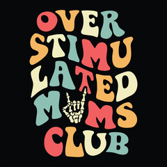 Happy Mother's Day, Best Mom Ever, Mom, Mom Baby, Cute Mom, Mom Life, Flower Mama, Motherhood, Funny Mother's Day, Vector Collection for Poster, Mug Apparel, and Clothing Print
