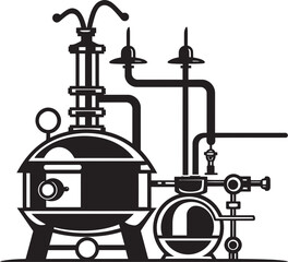 Alcohol Distillation for Cider and Perry Distilling Apples and Pears into Spirits