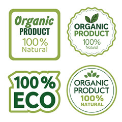 organic, organic product, eco, bio, pesticide-free, organic standard, 100% natural