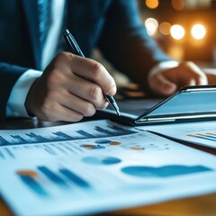 Efficient procurement services for your organization