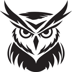 Obraz premium The Role of Owls in Education Inspiring Future Generations