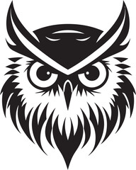 Obraz premium Owl Pellets and the Secrets They Hold A Look at the Diet of Owls