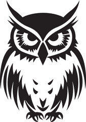 Obraz premium The Owls� Place in the Food Chain Predators and Prey Interactions