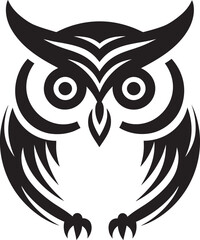 Fototapeta premium The Impact of Climate Change on Owl Populations A Global Perspective