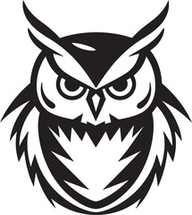 Obraz premium The Importance of Community Engagement in Owl Conservation Projects