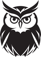 Obraz premium The Wonder of Owls Inspiring Curiosity and Conservation