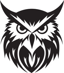 Fototapeta premium The Symbolism of the Owl in Western and Eastern Cultures