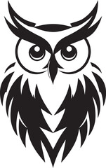 Fototapeta premium The Relevance of Owl Conservation in Today Environment