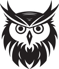 Obraz premium The Myths Surrounding Owls Separating Fact from Fiction