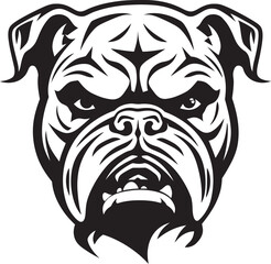 The Bulldog  Bellow Love and Rage Combined