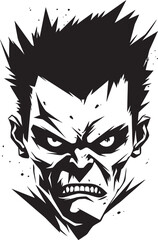 The Night of the Angry Zombies A Tale of Chaos and Mayhem