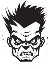 From Death to Destruction The Tale of an Angry Zombie