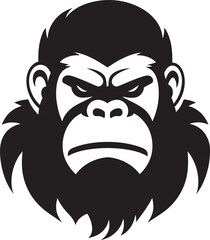 Ape Logo Trends How Contemporary Design Influences the Wild Aesthetic
