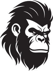 The Appeal of the Ape Logo Balancing Playfulness with Professionalism