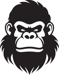 Harnessing the Strength of the Ape Designing Logos for Impact