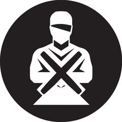 Crossed Arms as a Reflection of Inner Conflict A Psychological Perspective