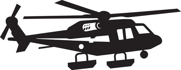 Airborne Warriors The Psychological Impact of Army Helicopters on Soldiers and Civilians