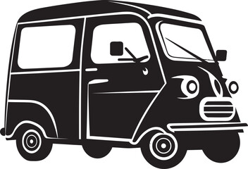 Auto Rickshaws and Urban Infrastructure How Cities are Adapting to Accommodate Three Wheeled Transport