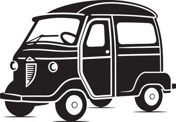 Auto Rickshaws vs. Traditional Taxis A Comprehensive Analysis of Costs  Convenience  and Customer Satisfaction