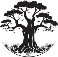 Baobab Trees Cultural Icons Bridging Traditional Knowledge and Modern Science
