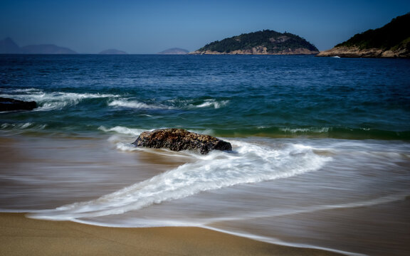 Praia Vermelha