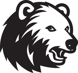 Obraz premium Bears and Their Adaptations to Changing Environments Strategies for Survival