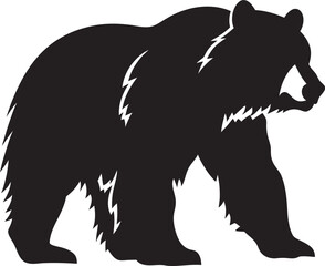 Obraz premium The Symbolism of the Bear in Eastern vs. Western Cultures A Comparative Study