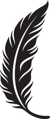 Obraz premium Bird Feathers in Nature Their Importance in Camouflage and Survival Strategies
