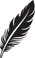 Obraz premium The Cultural Significance of Bird Feathers Exploring Their Role in Indigenous Traditions and Art