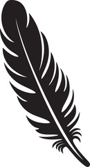Fototapeta premium Bird Feathers Through the Ages Their Evolutionary Journey and Significance in Nature