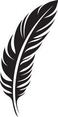 Fototapeta premium Bird Feathers in Scientific Research Insights into Behavior Ecology and Conservation