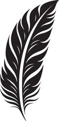 Obraz premium The Unique Features of Down Feathers How They Provide Insulation and Warmth to Birds