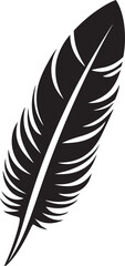 Obraz premium Bird Feathers and Their Role in Ecosystem Resilience How They Contribute to Environmental Stability