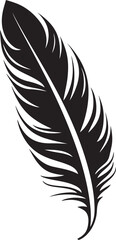 Fototapeta premium The Connection Between Bird Feathers and Biodiversity Conservation Efforts and Initiatives