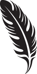 Obraz premium Understanding the Symbolism of Bird Feathers in Personal Expressions Tattoos and Jewelry