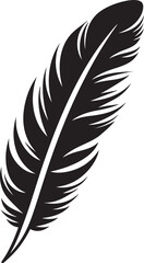 Fototapeta premium The Symbolism of Bird Feathers in Rituals Connecting to Nature and Spiritual Beliefs