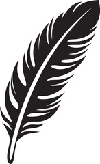 Fototapeta premium Bird Feathers and Their Role in Artistic Expression How They Inspire Creativity