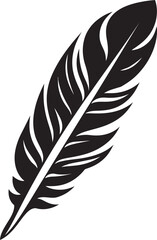 Fototapeta premium Bird Feathers in Sustainable Fashion Innovations and Ethical Practices in Design