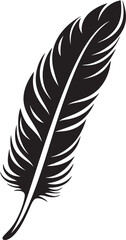 Fototapeta premium Bird Feathers and Their Impact on Birdwatching Techniques for Identification and Observation