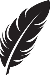 Fototapeta premium The Impact of Environmental Stressors on Bird Feathers A Study of Adaptation and Resilience