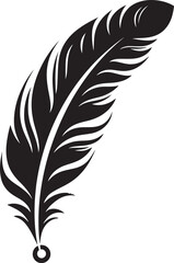 Obraz premium Bird Feathers in Historical Context Their Use in Traditional Clothing and Decor