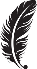 Obraz premium Bird Feathers and Their Connection to Ornithological Studies Advancing Knowledge in Avian Biology