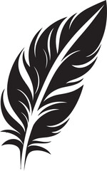 Obraz premium The Significance of Bird Feathers in Nature Conservation Raising Awareness and Advocacy