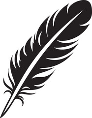 Fototapeta premium Bird Feathers and Their Role in Climate Change Research Indicators of Environmental Shifts