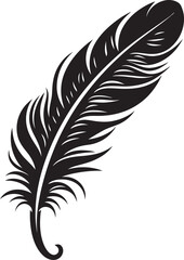 Fototapeta premium Bird Feathers in Community Engagement How They Inspire Action for Conservation