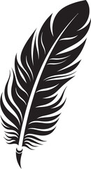 Obraz premium Bird Feathers and Their Role in Sustainable Development Promoting Conservation Practices